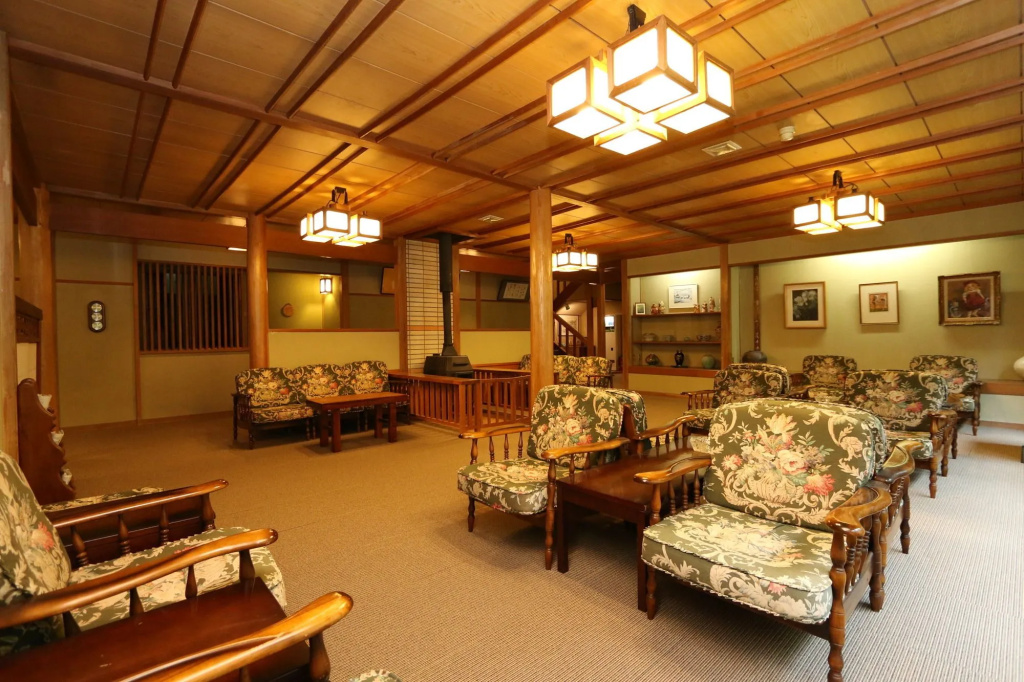 Kose Onsen