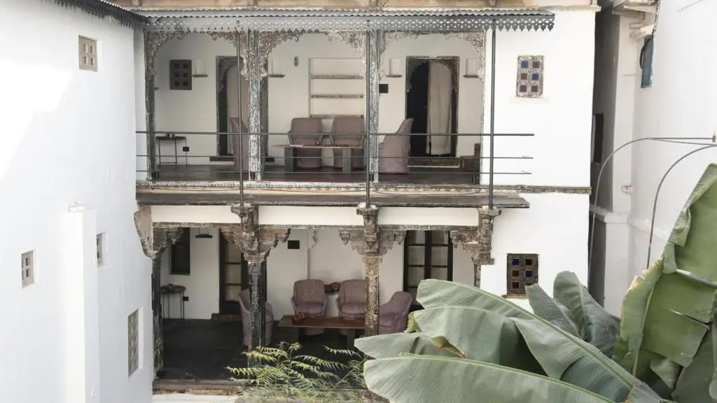 Little Garden Guest House