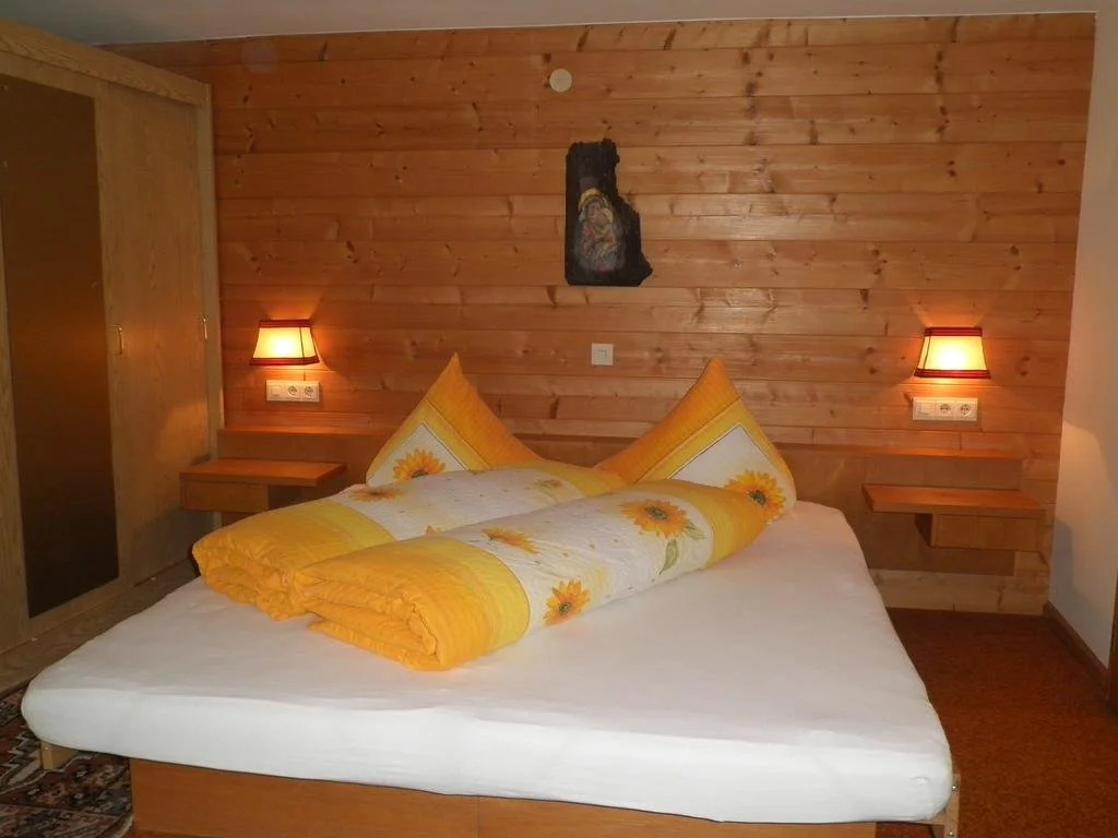 Alpenhaus Waldberg