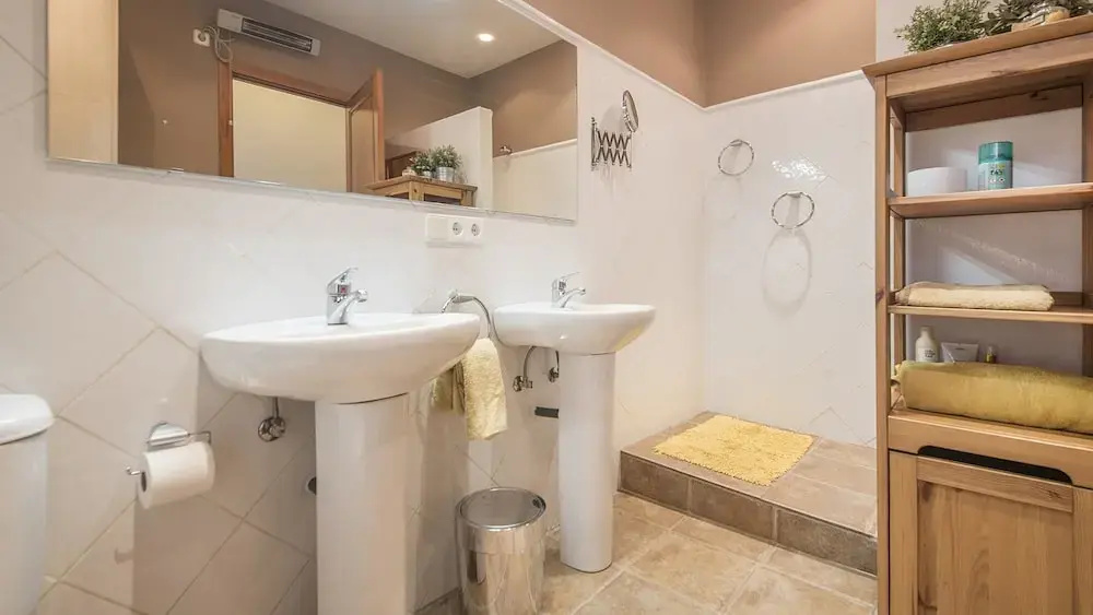 Apartment Rambla Nova TH24
