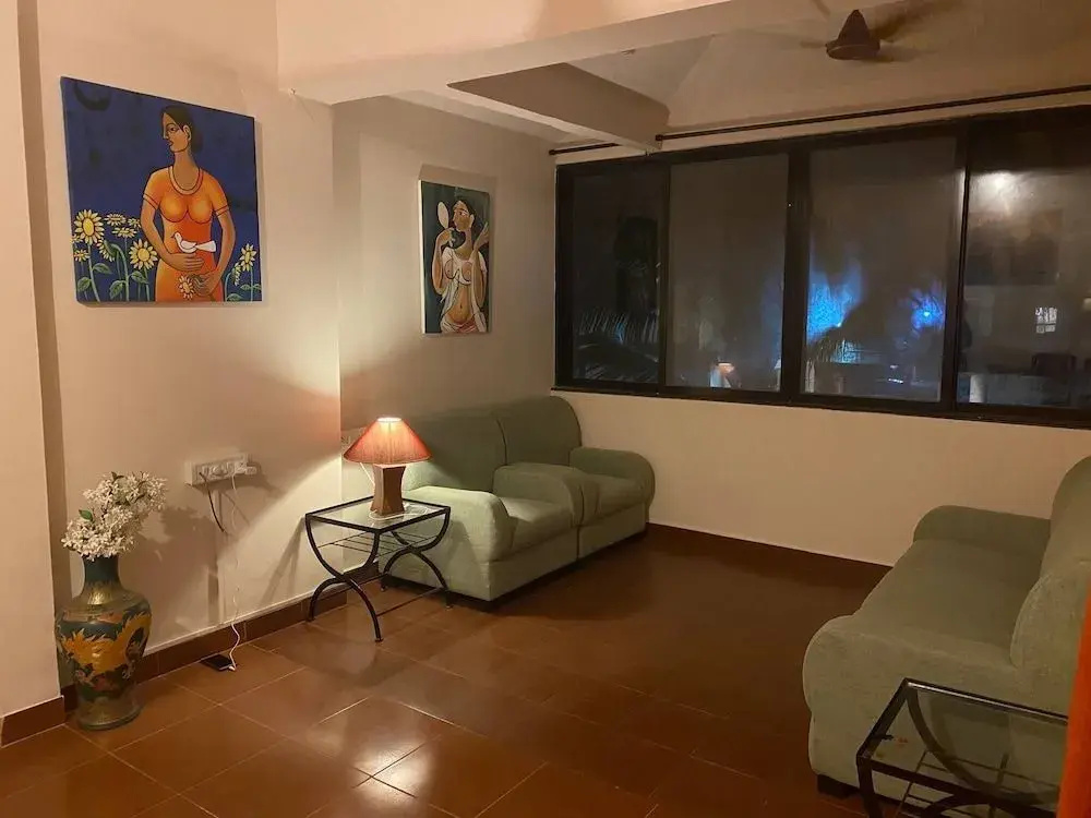 Calangute Holiday Apartment