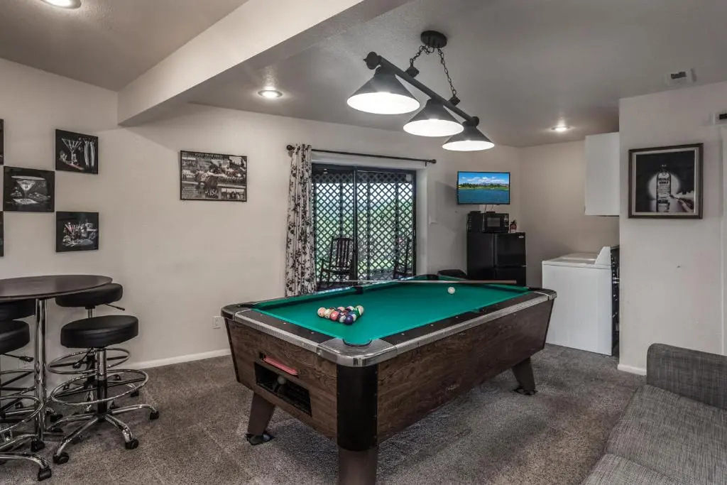 Gray Wolf Lodge by Ruidoso Vacation Rentals