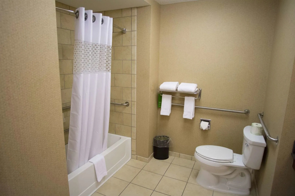 Hampton Inn Warsaw