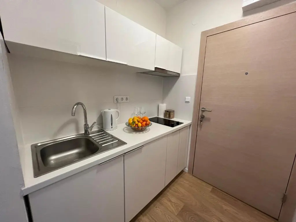Studio Apartment Marina Mel Novi Vinodolski