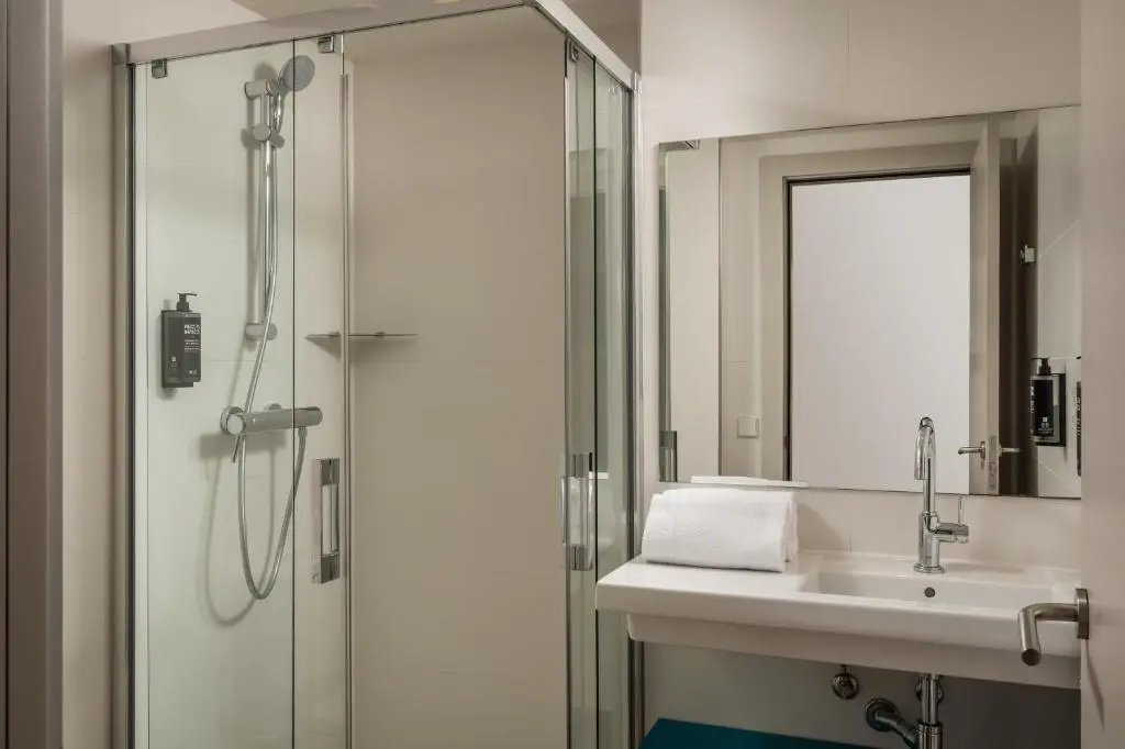 ibis Styles Barcelona Centre