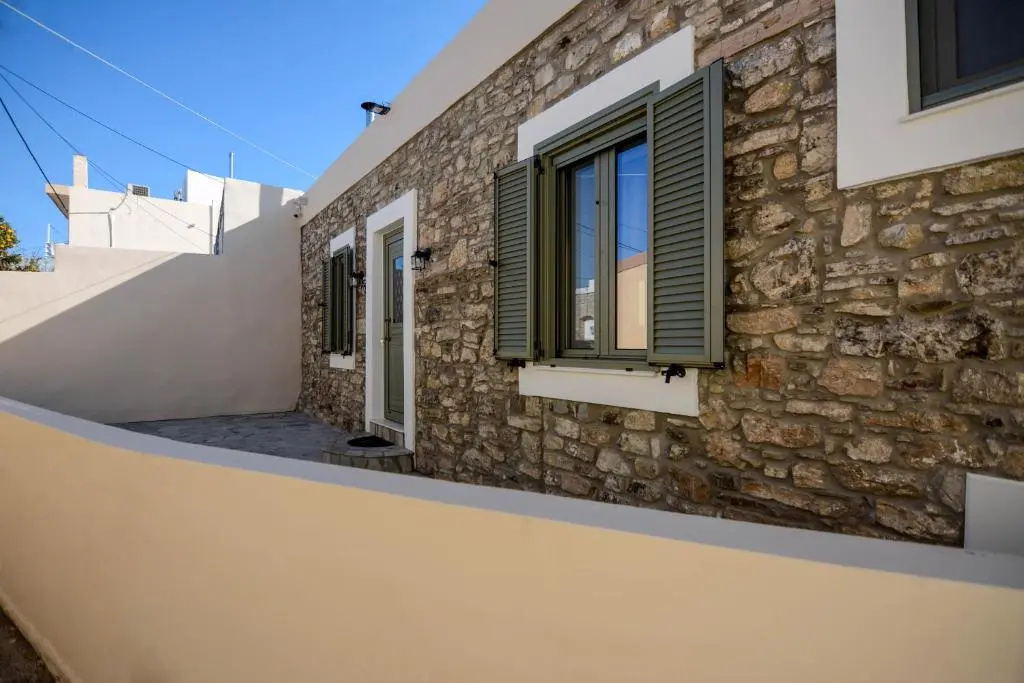Anassa Mountain House