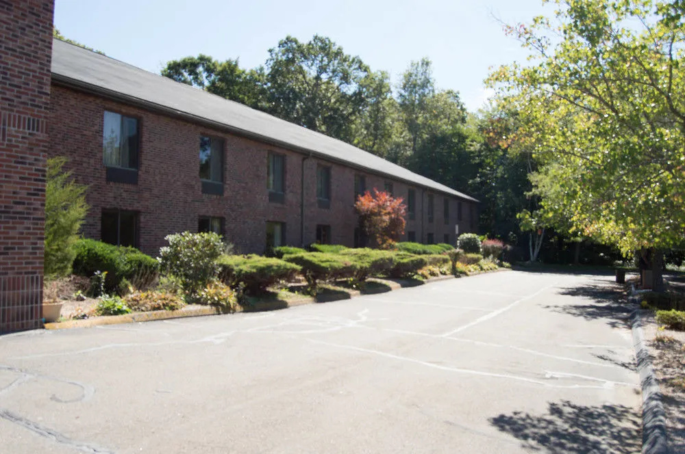 Days Inn Niantic Near Casinos