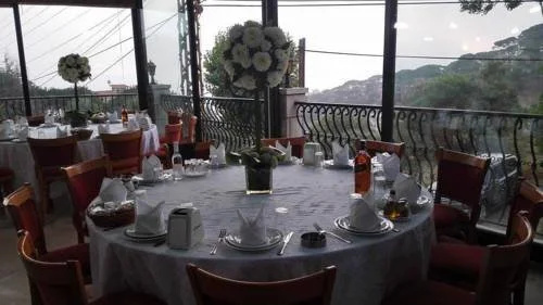 Rami Hotel