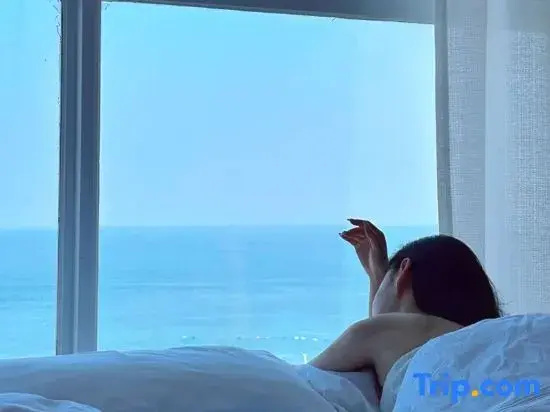 Haibo Courtyard Seaview Guesthouse (Meizhou Island Resort Branch)