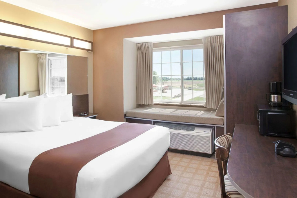 Studio 6 Suites Breaux Bridge, LA