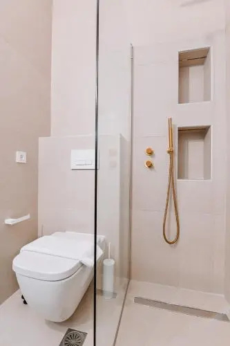 Melior Luxury Villas