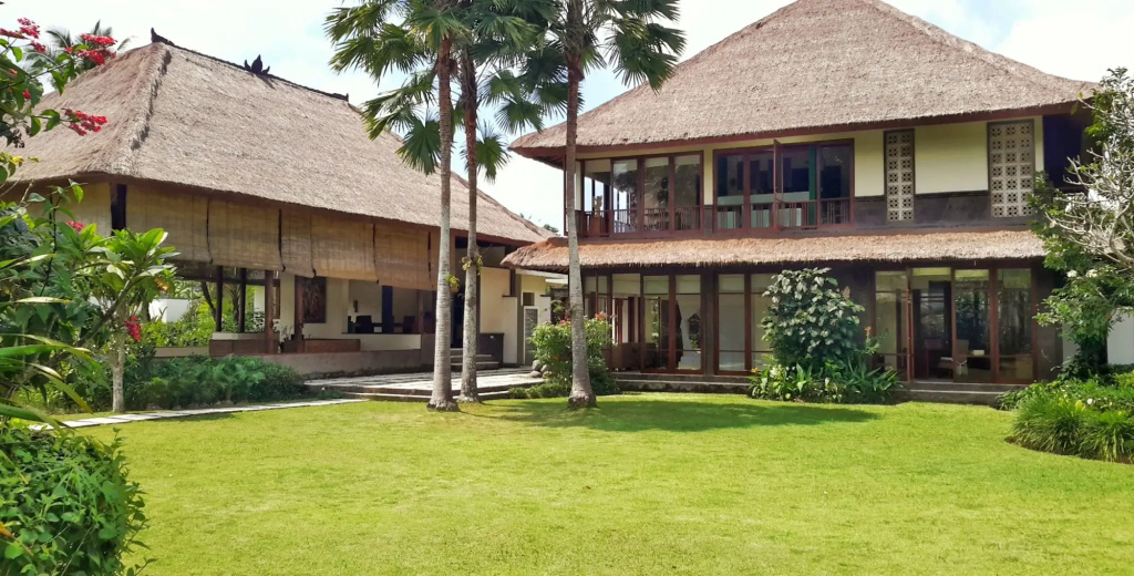 Villa Vastu