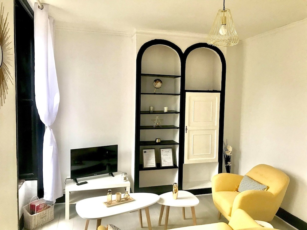 Appartement Cosy