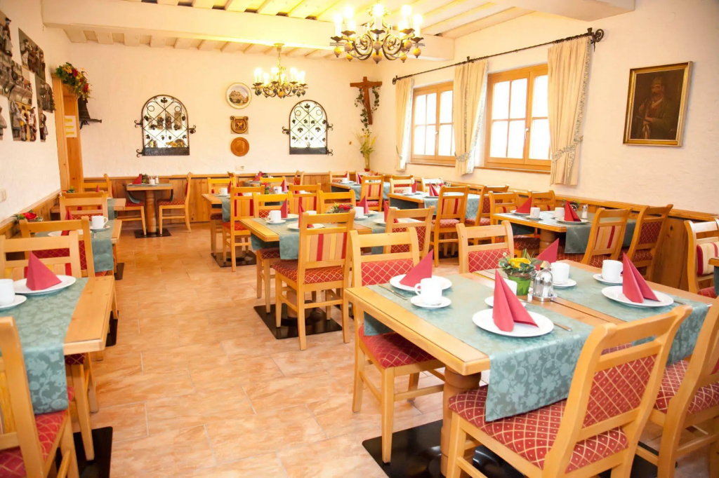 Hotel Kohlpeter