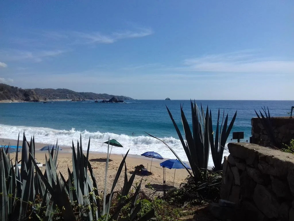 Terrazas del Rinconcito