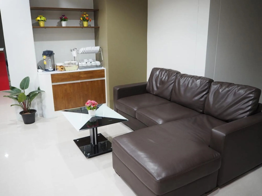 Regent Room