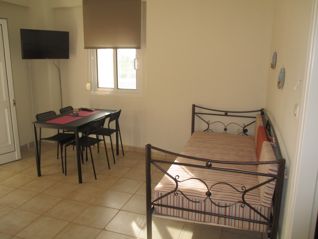 Azalia Apartment 2nd - Nea Moudania Halkidiki