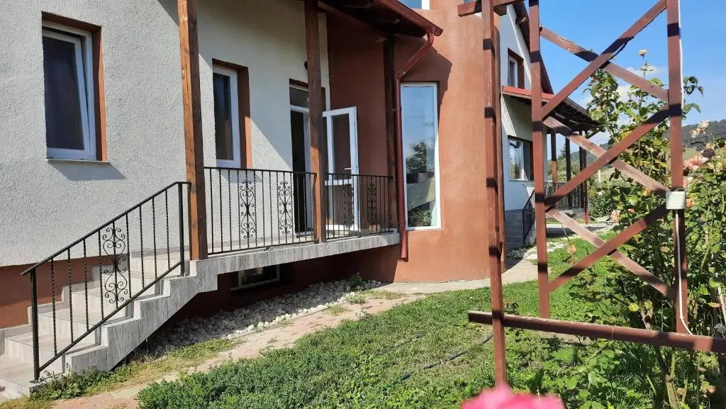 Casa Hridaya