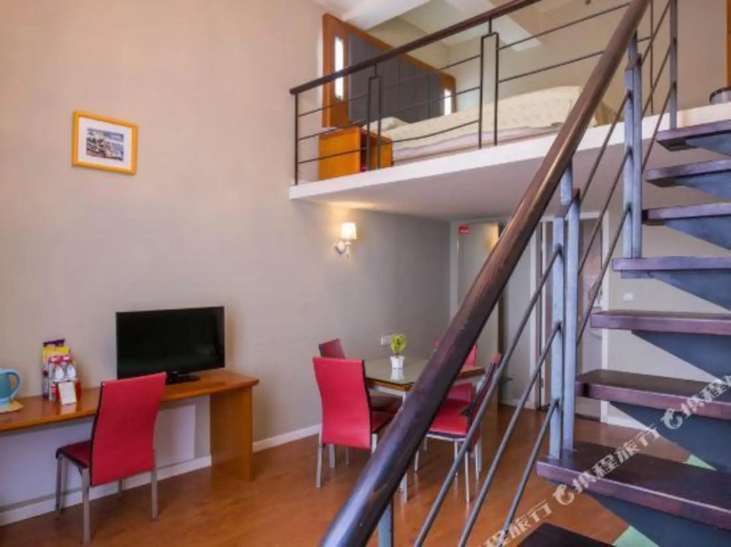 Rest Motel (Xincheng Road)