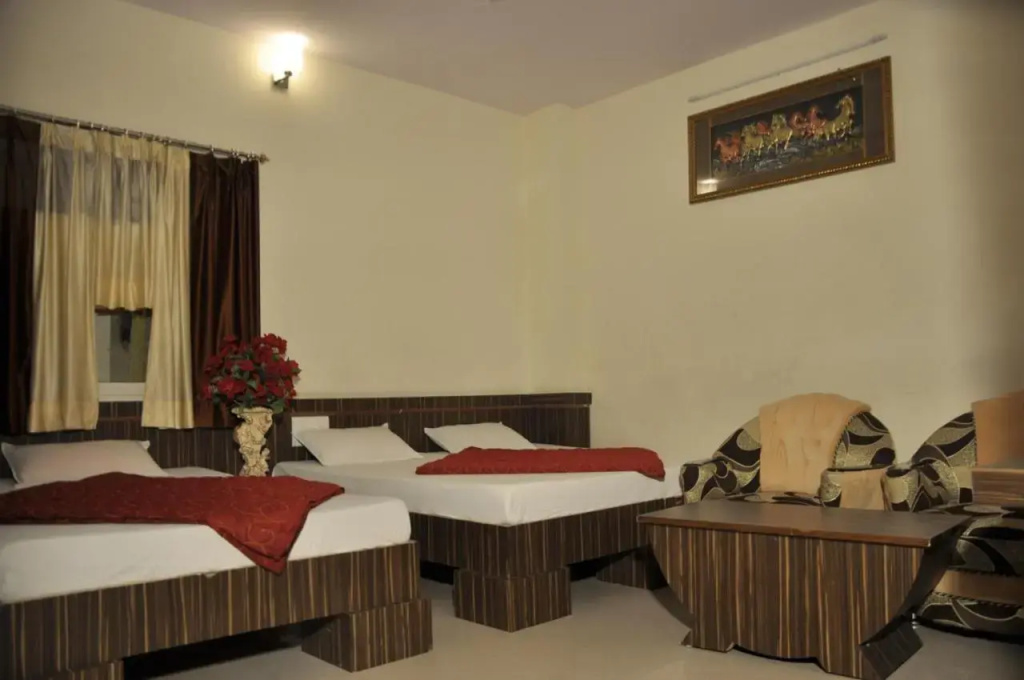Hotel Metro Jaipur