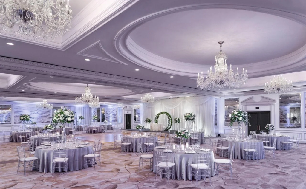 The Westin Philadelphia