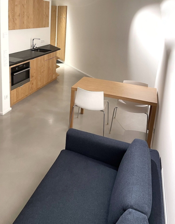 Apartmenthaus Anna mit Self-Check-In und 24h Support