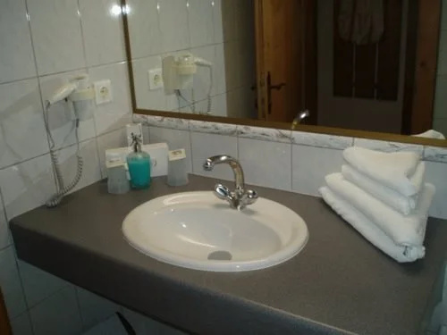 Boutique Hotel Mandarfnerhof