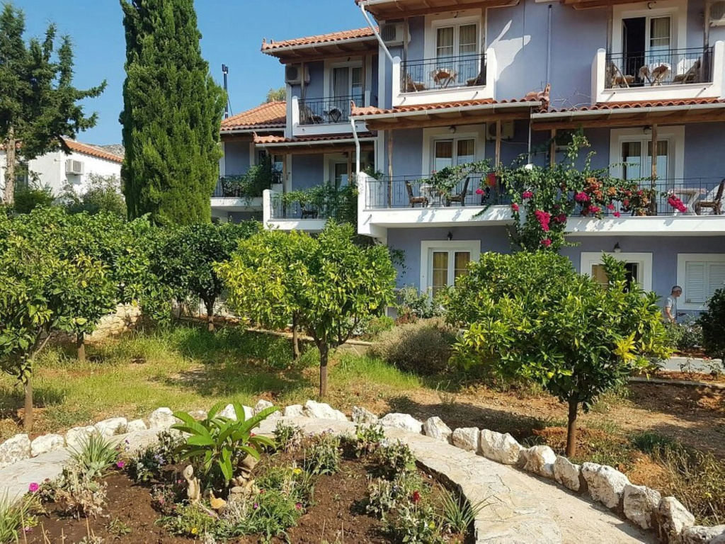 Villa Eliza