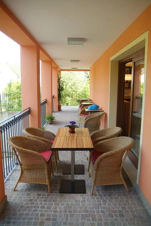Residence La Meridiana