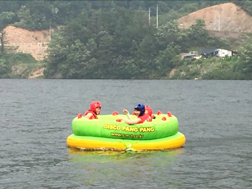 Ethren Resort