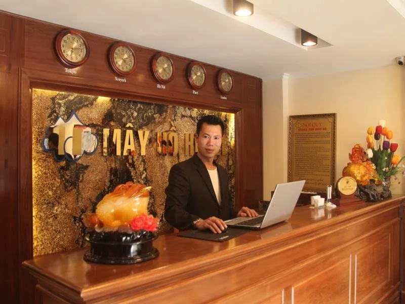 May Ho Hotel Sapa