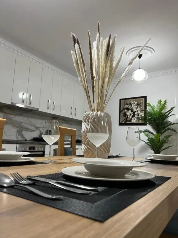 Daily rent apartment city center Elbasan 6