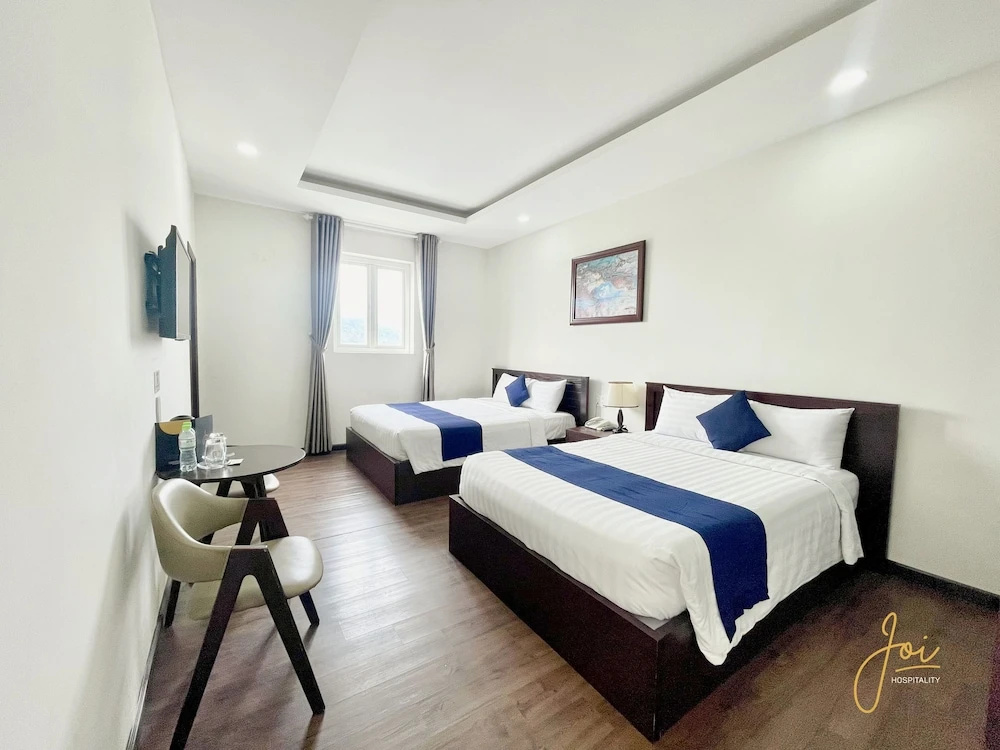 Joi Hospitality - Central