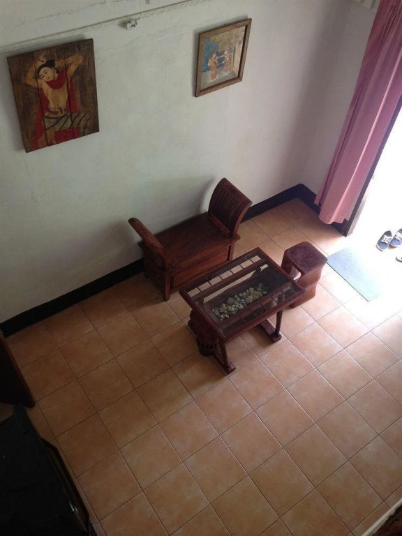 Baan Chang Residence