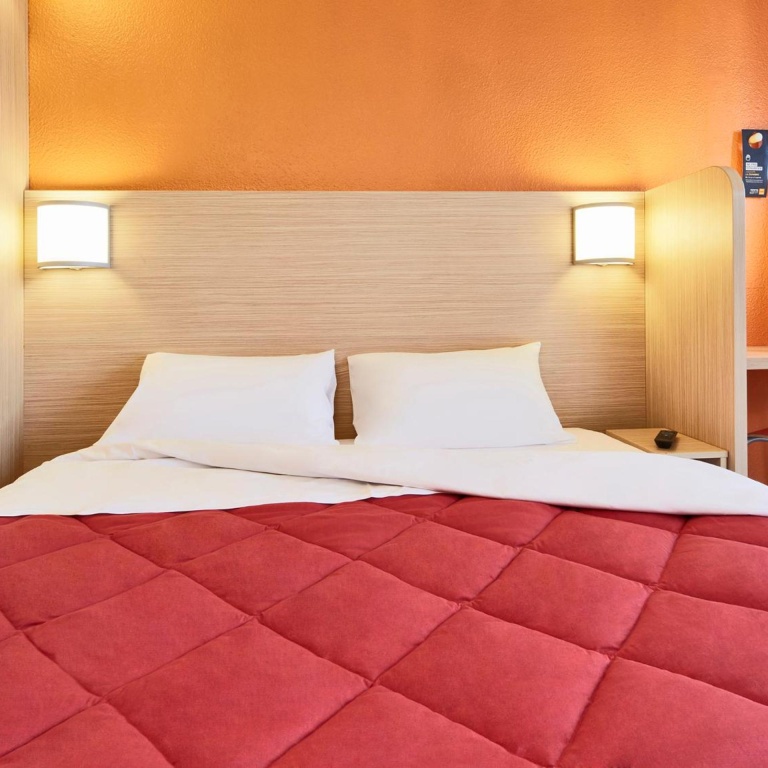 Premiere Classe Paris Ouest - Nanterre - La Defense