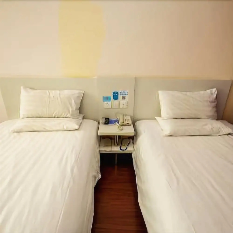Hanting Hotel