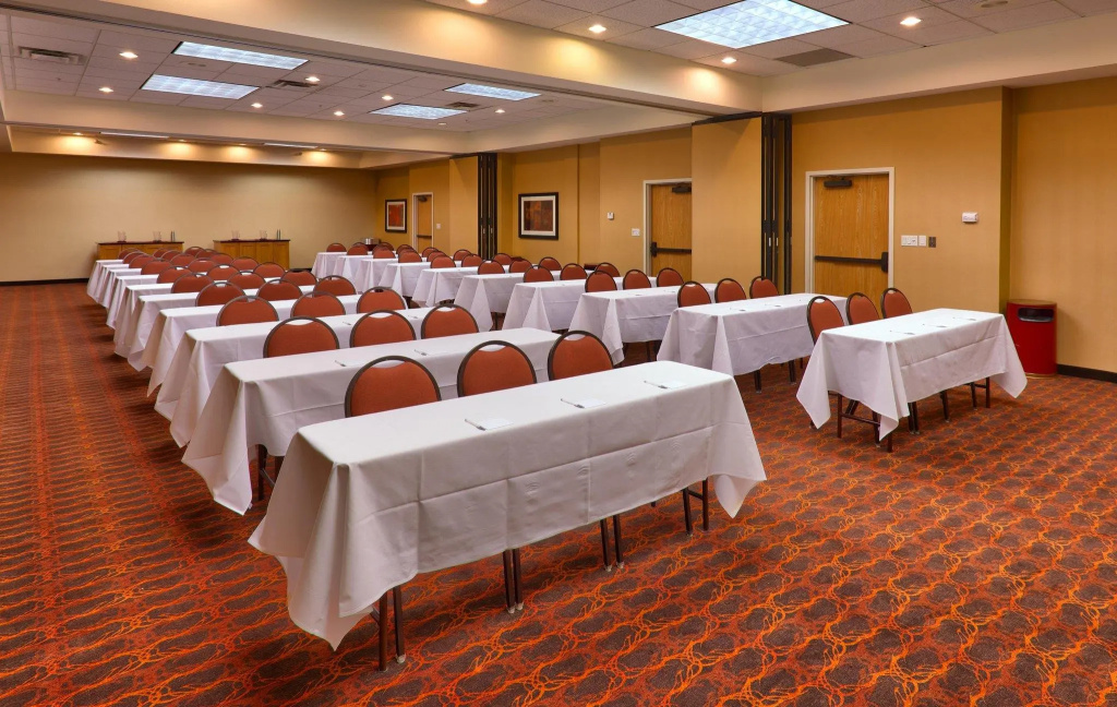 Hampton Inn & Suites Orem