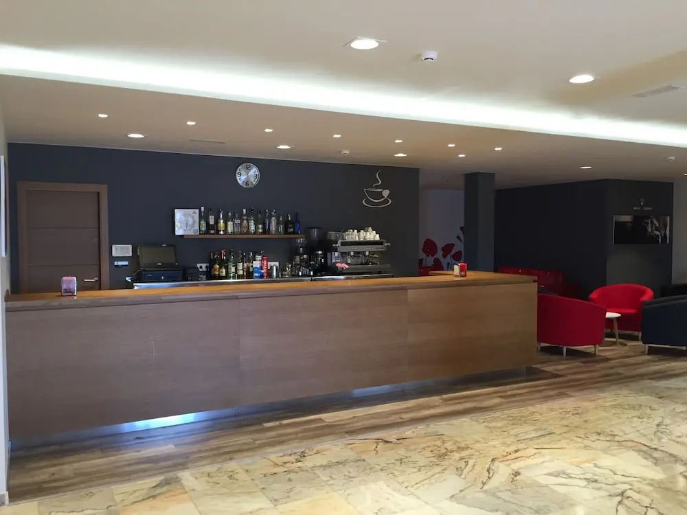 Hotel Santomé