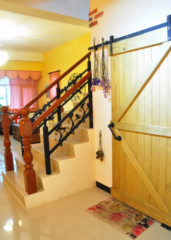Happy Orange B&B