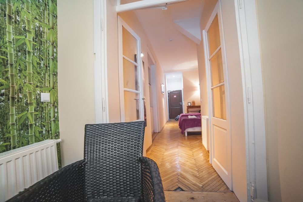 B&B La Fontaine II