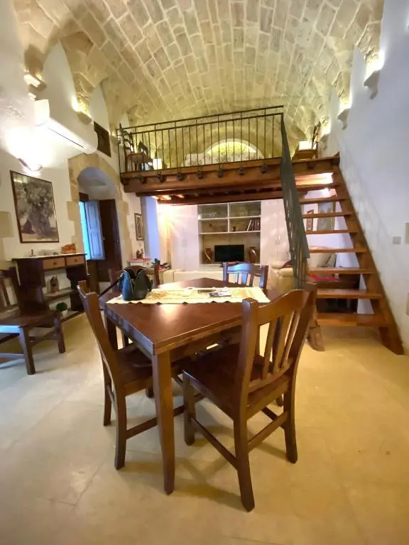 San Domenico Suite