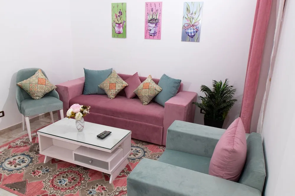 Relax Apartment up to 3 Persons - Feel Home Away From Home