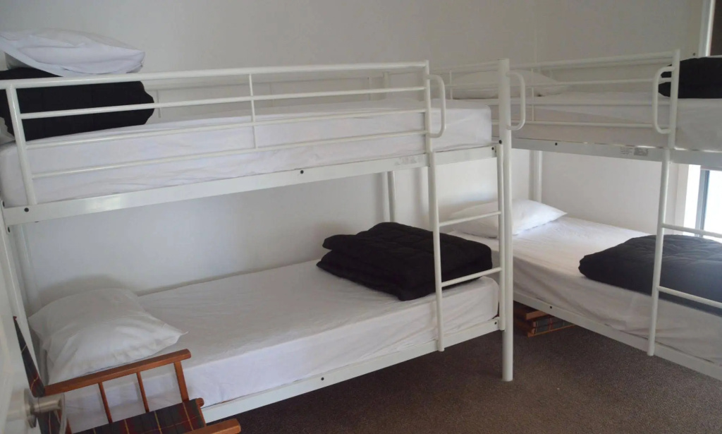 Bundalong Villas