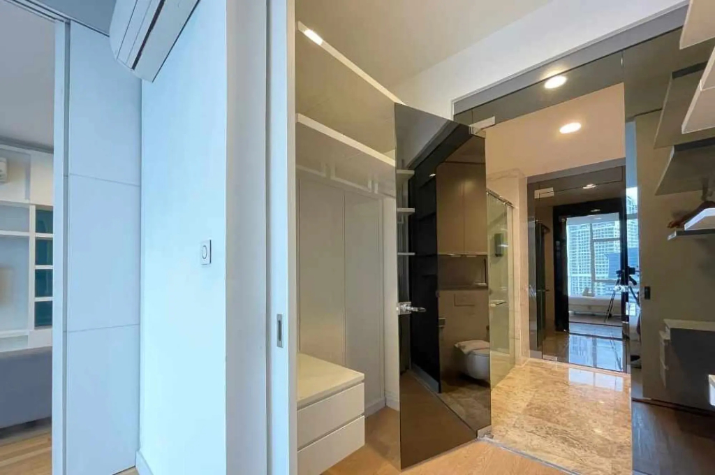#1# 101 KLCC The Platinum Suites Luxury 1 Bedroom