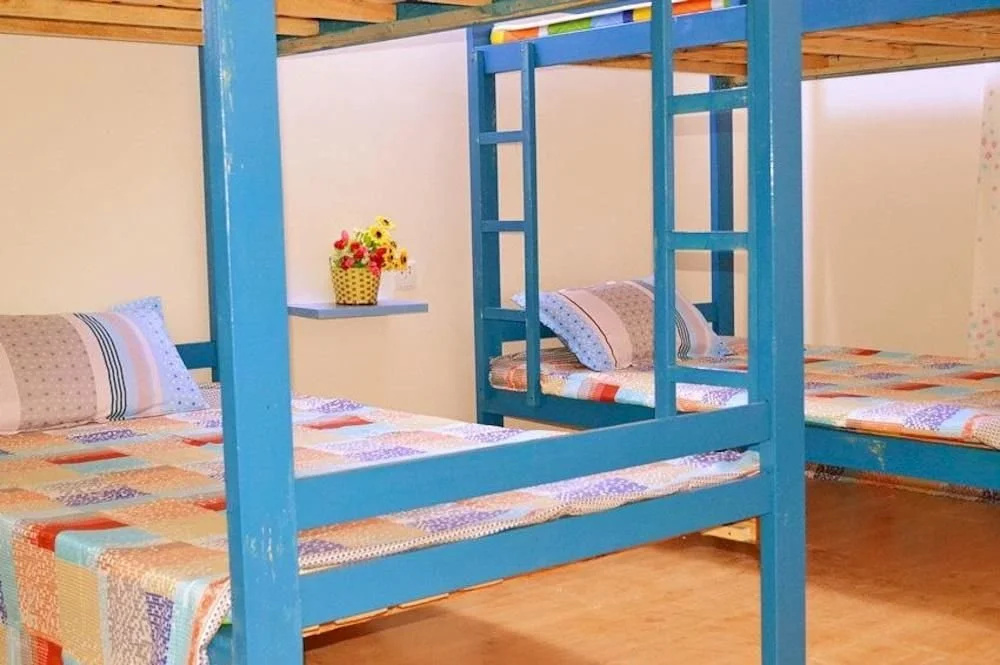 Beihai Weizhou Island Weizhou New City Hostel
