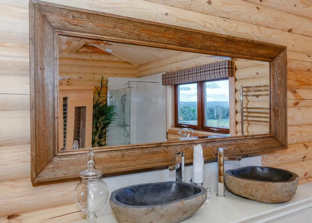 Sun Hill Lodges