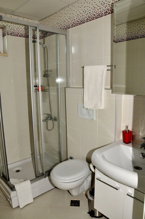 Volkii Hotel