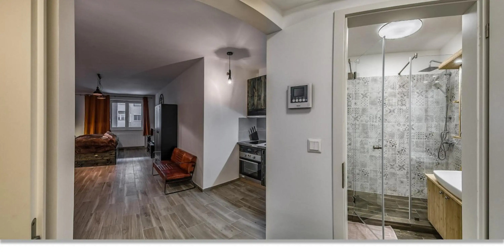 Duna Aréna Boutique Apartment