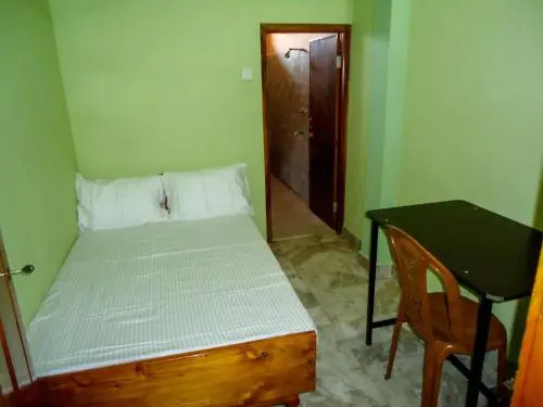 Jaffna Tourist Hostel