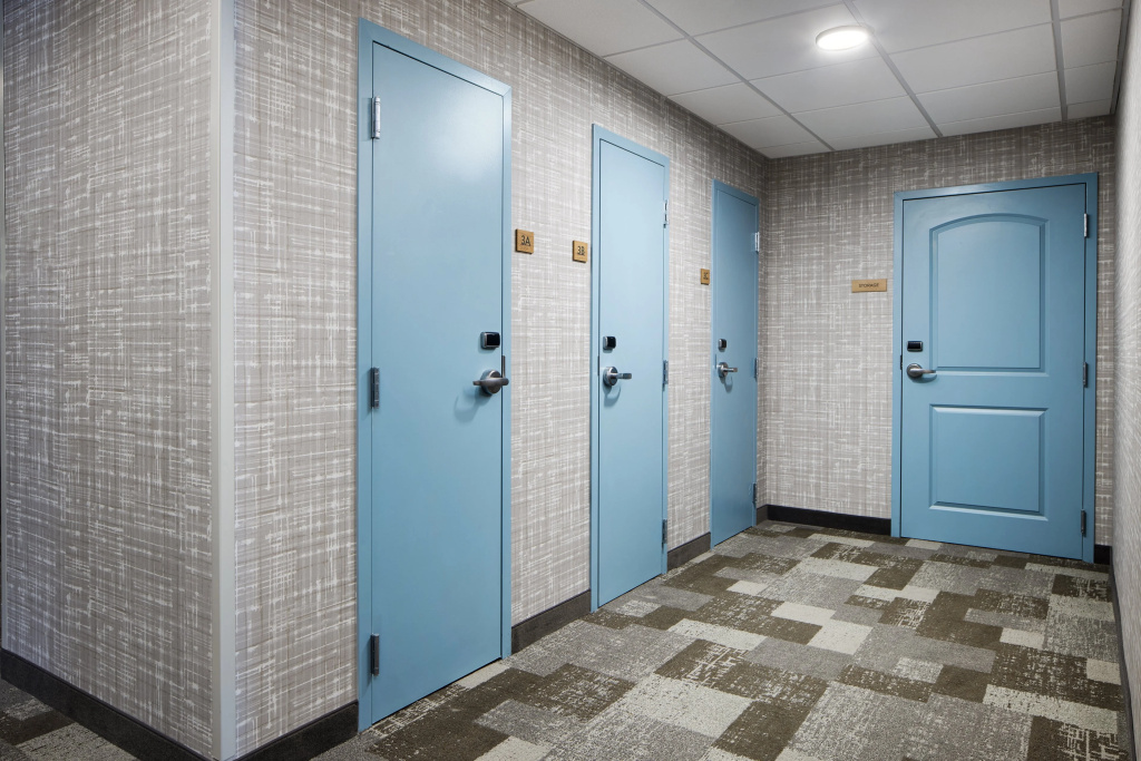 Staybridge Suites - Auburn - University Area by IHG